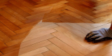 Jak vyčistit parkety?