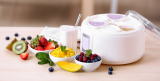 Jak vybrat jogurtovač?