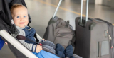Jak vybrat kočárek do letadla?