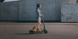 Elektrokoloběžky Xiaomi