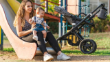 Jak vybrat kombinovaný kočárek?