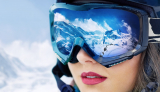 Lyžařské brýle