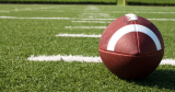 Míče na americký fotbal