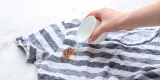 Odstraňovače skvrn z oblečení