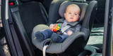 Jak vybrat otočnou autosedačku?