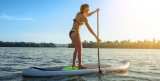 Jak vybrat paddleboard?