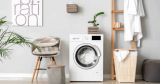 Jak vybrat parní pračku?