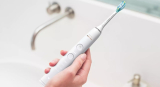 Recenze Philips Sonicare DiamondClean 9000