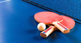 Pingpongové pálky