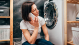 Nejčastější poruchy sušiček prádla