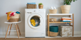 Jak vybrat pračku se sušičkou?