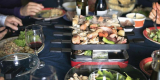 Jak vybrat raclette gril?