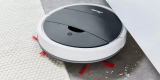 Robotické vysavače Vileda
