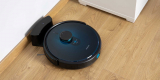 Robotické vysavače Sencor
