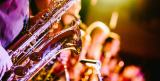 Saxofony