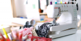 Šicí stroje