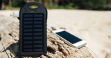 Jak vybrat solární powerbanku?