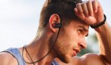 Jak vybrat sportovní sluchátka?