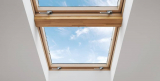Střešní okna