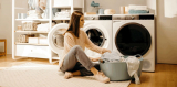Jak vybrat sušičku prádla?