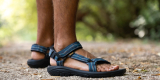 Jak vybrat trekové sandály?
