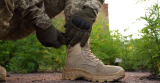 Jak vybrat vojenské boty?