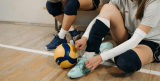 Jak vybrat volejbalové boty?