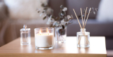 Jak vybrat vůni do bytu?